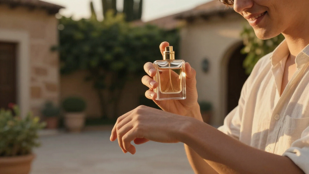 best oud perfumes