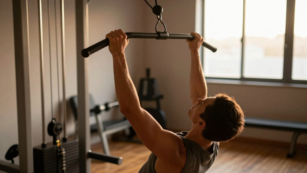 best power rack with pulley system