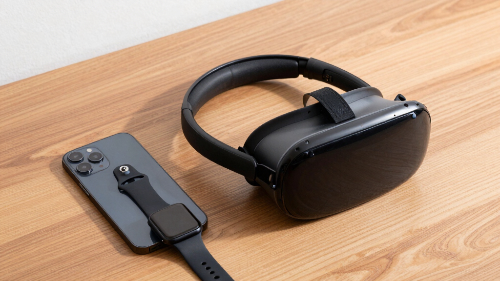 best mixed reality headsets