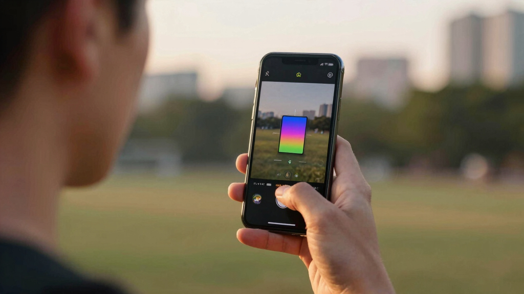 AI-powered image recognition tools