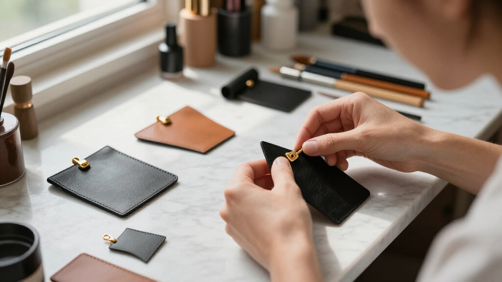 highend fashion accessories