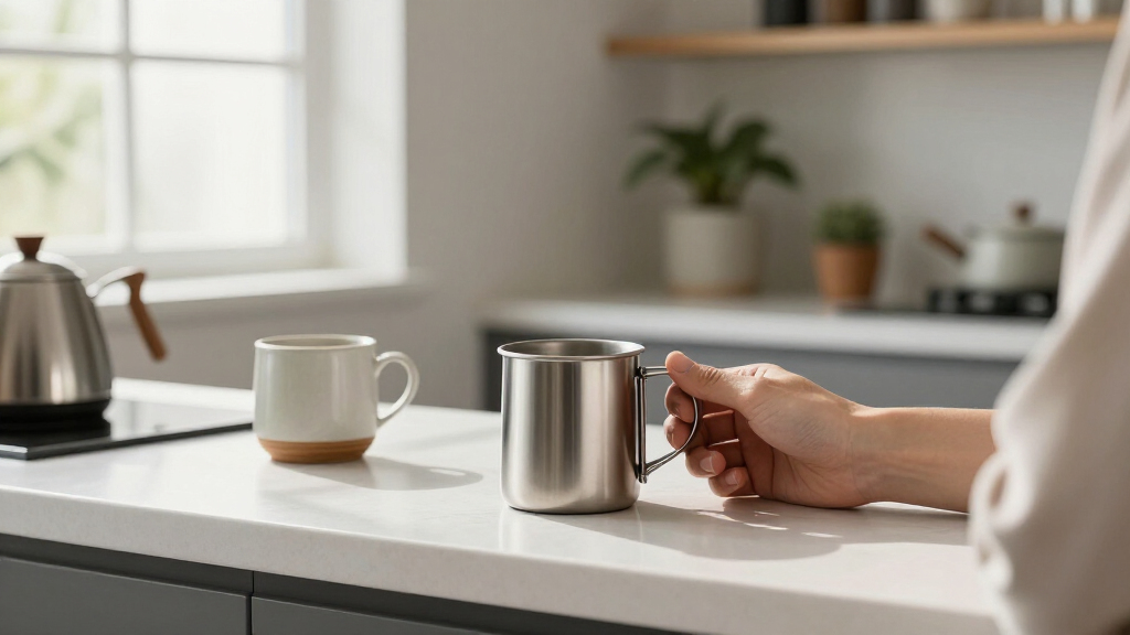 travel coffee mugs