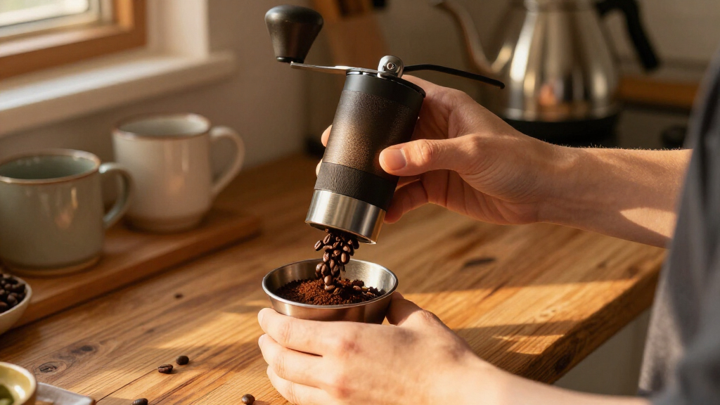 15 Best Electric Coffee Grinders in 2026