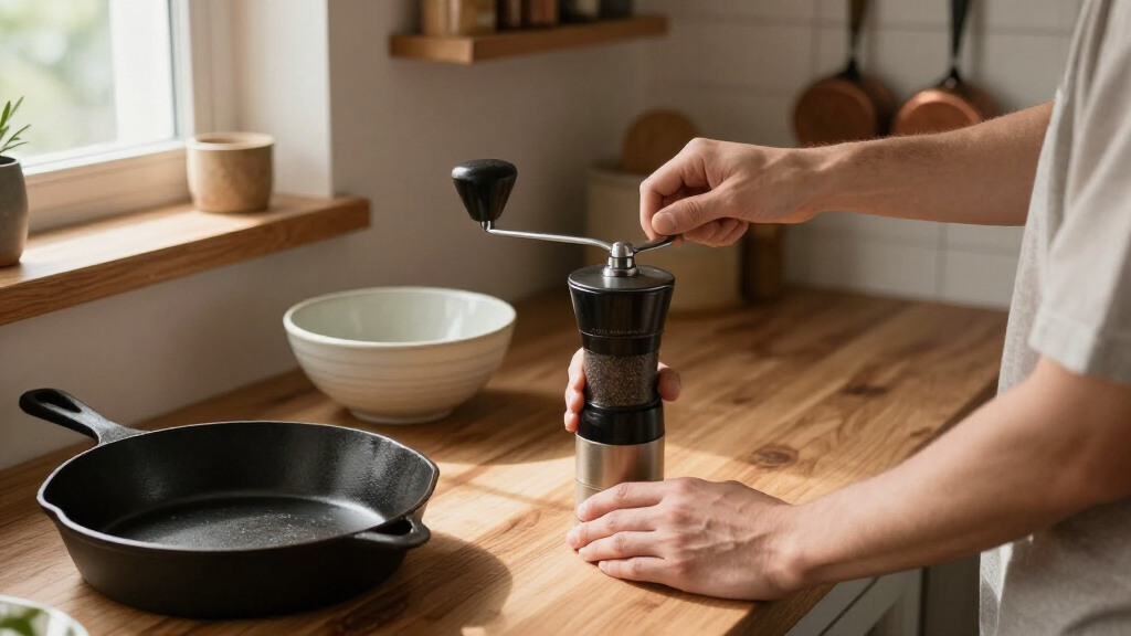 Best Non Electric Tools For Power Outages