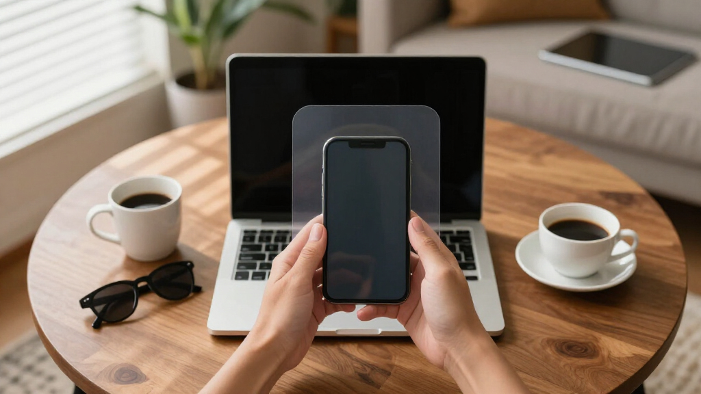 best privacy screen protectors