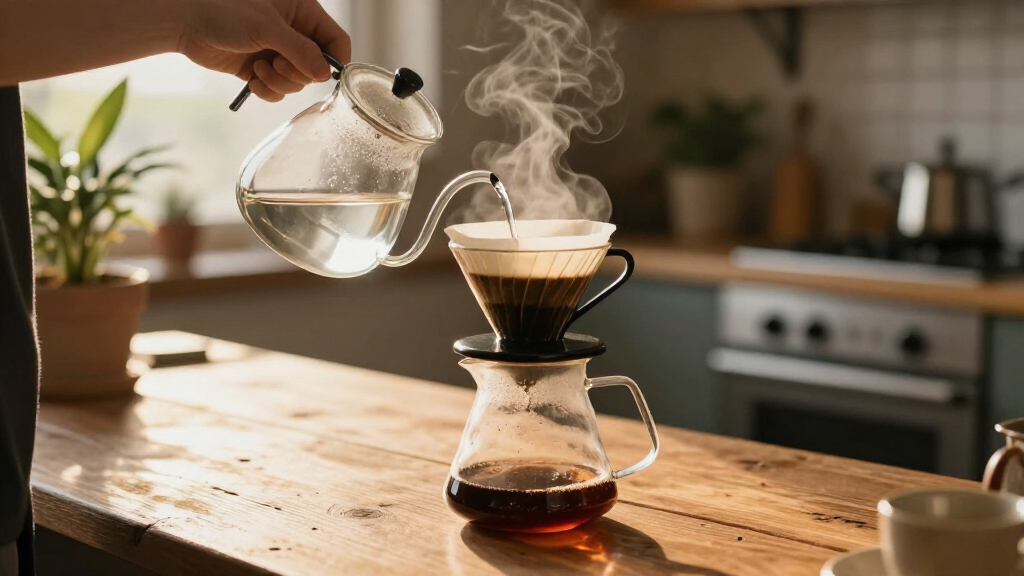 best coffee server for pour over
