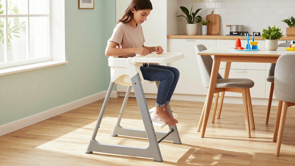 high chairs