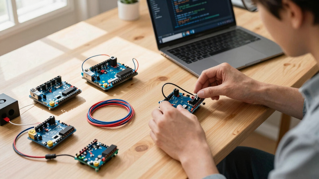 best arduino starter kit revised