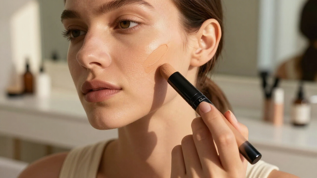 best makeup contour sticks