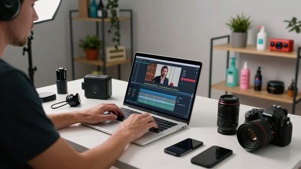 How the Workflow Turns One Video Into a Publishing Kit