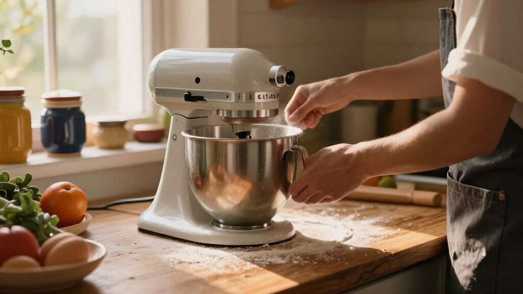 KitchenAid