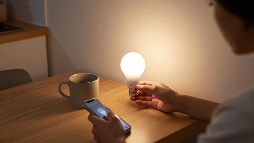 15 Best Smart Light Bulbs for Easier Home Lighting in 2027
