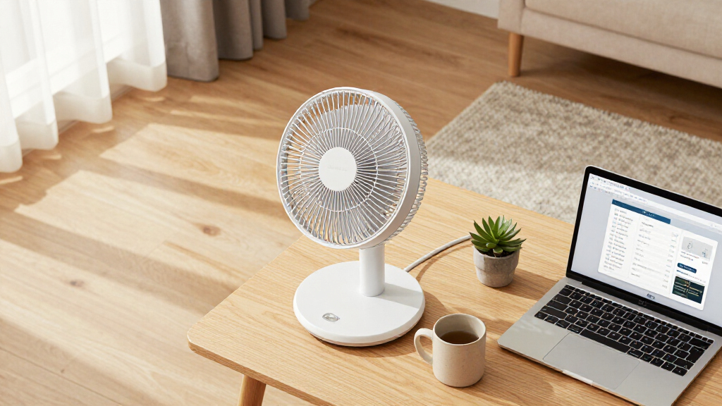 best bladeless fans for home offices