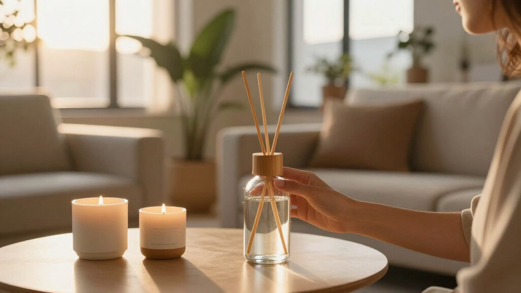 best luxury home fragrances