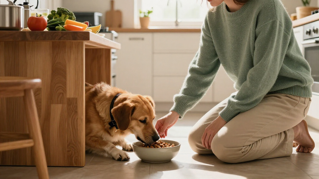 best humane pet foods
