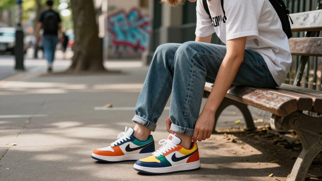best celebrity sneakers