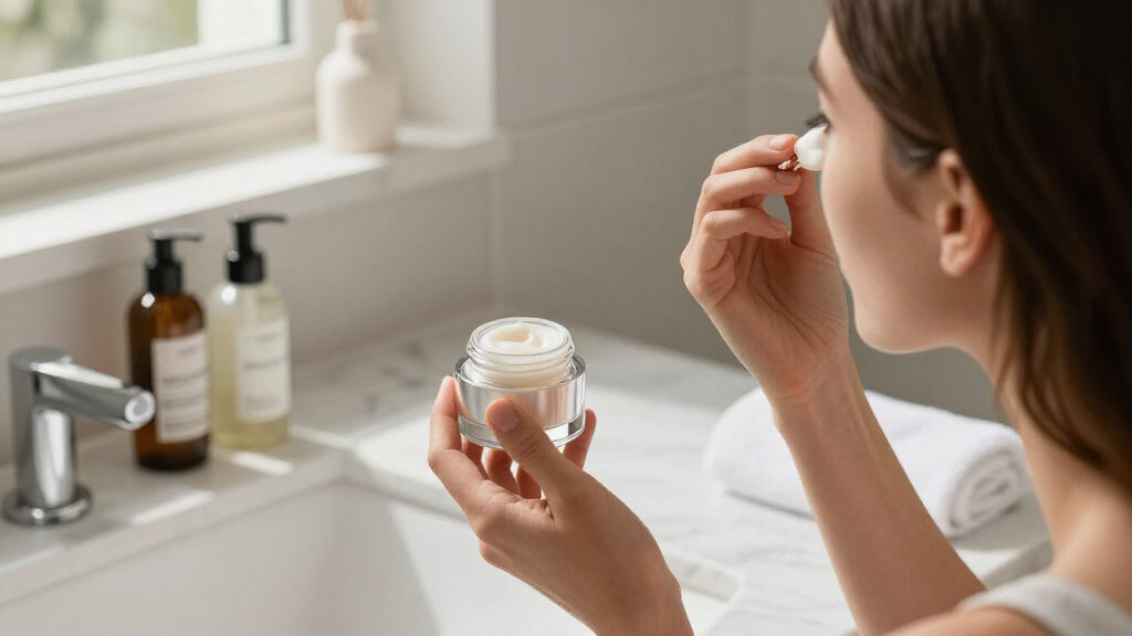 eye creams