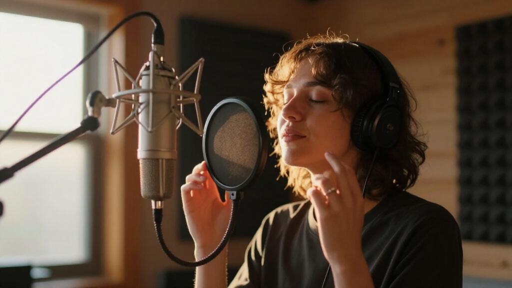 10 Best Studio Microphones for Creators in 2026 25 studio microphones for creators