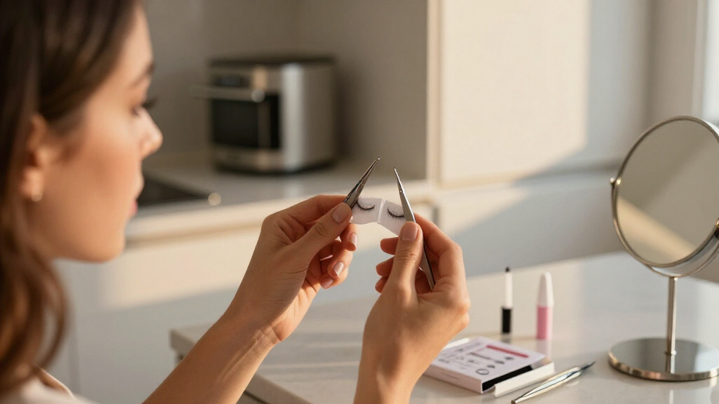 best DIY lash extension kits