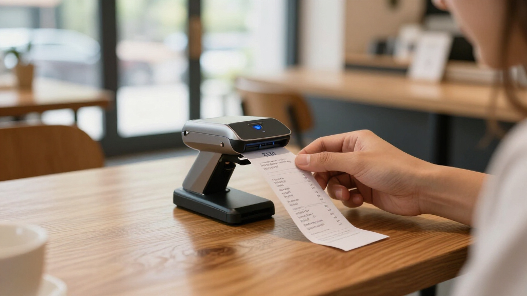 9 Best Compact Scanners for Mobile Business Owners in 2026