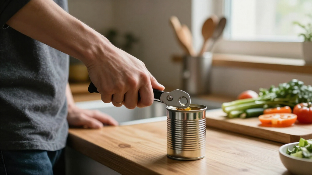 best manual can openers