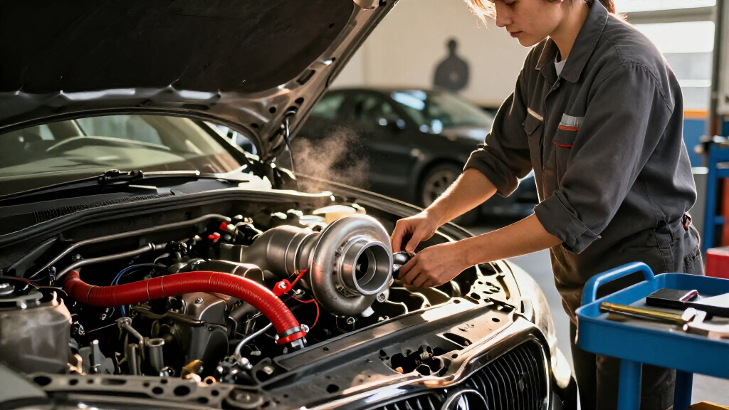 best engine performance upgrade parts