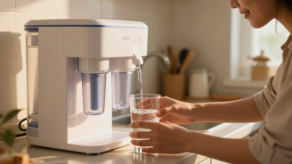 best reverse osmosis water filter system