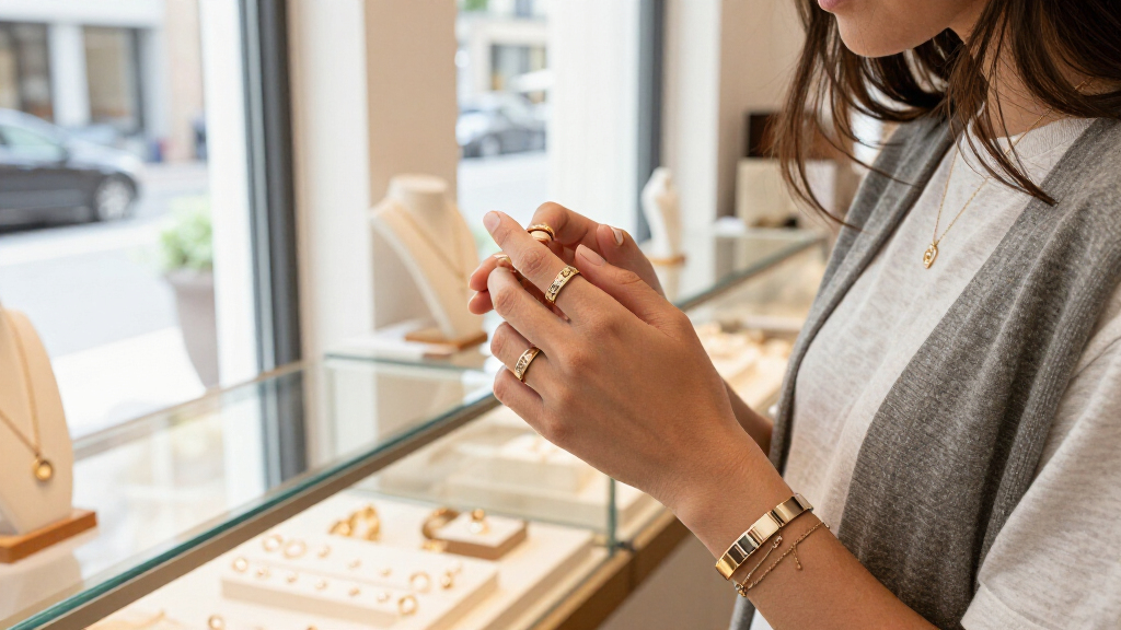 personalized couple jewelry