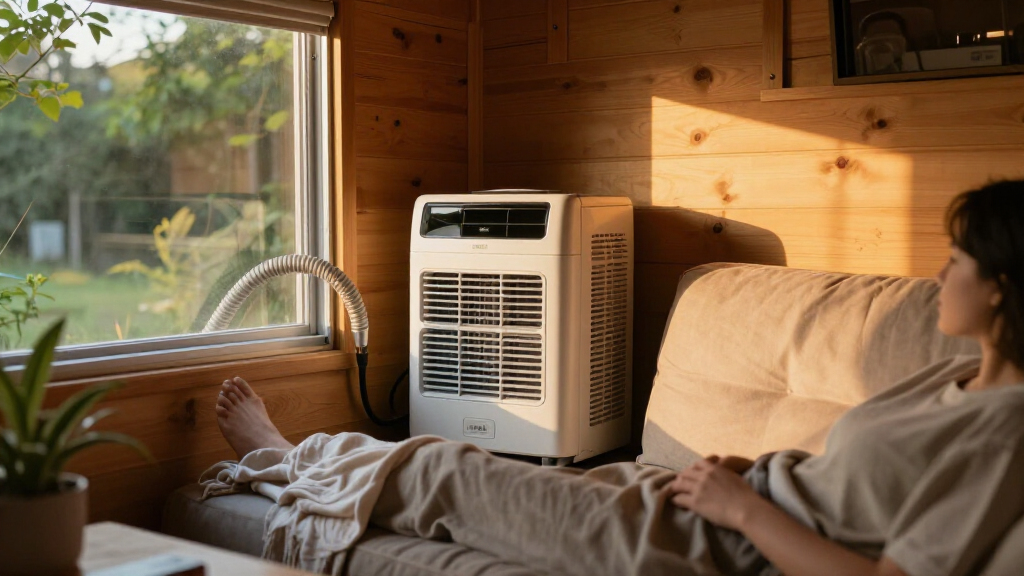 portable air conditioner 8000 btu