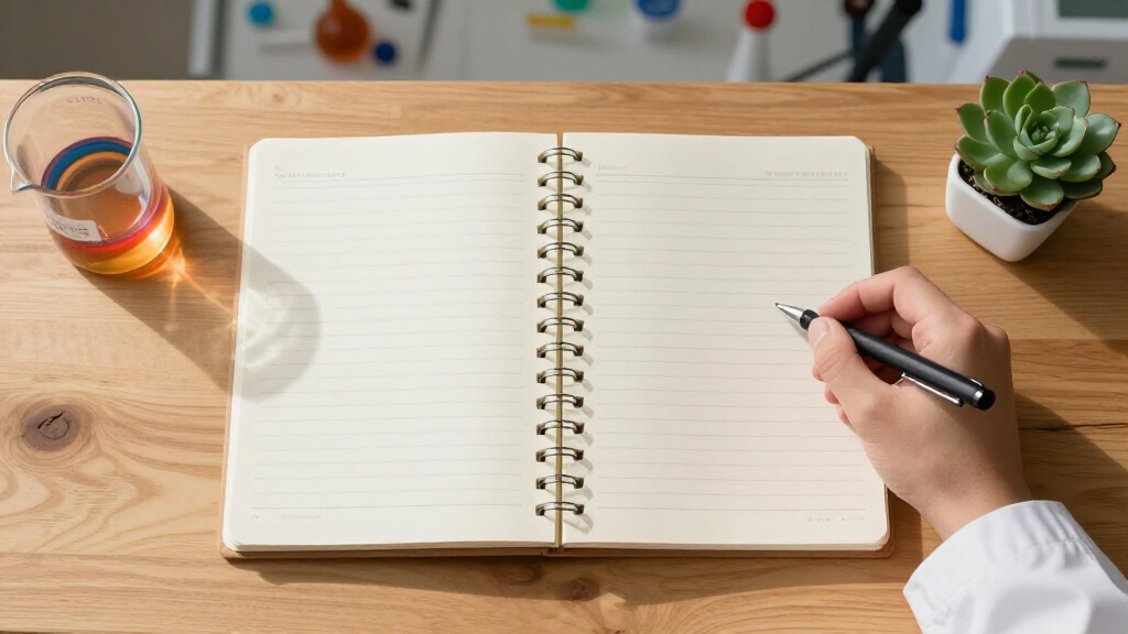 science reference notebooks
