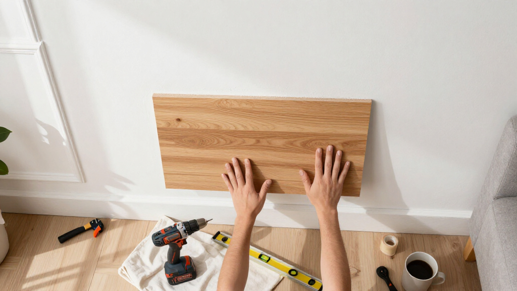 best wall paneling kits