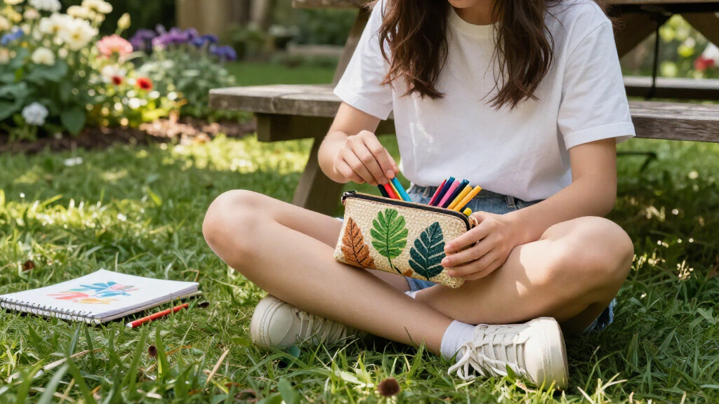 11 Best Garden-Themed School Supplies for 2026