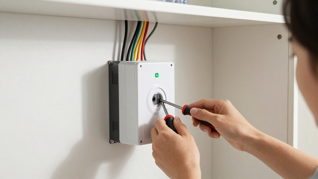 whole home surge protectors
