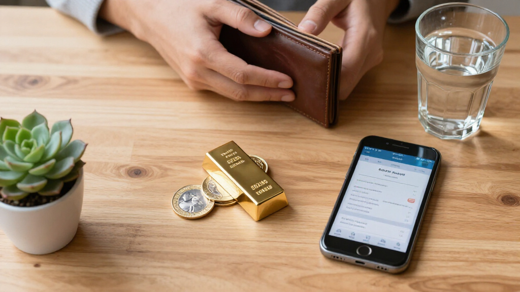 precious metals IRA rollover