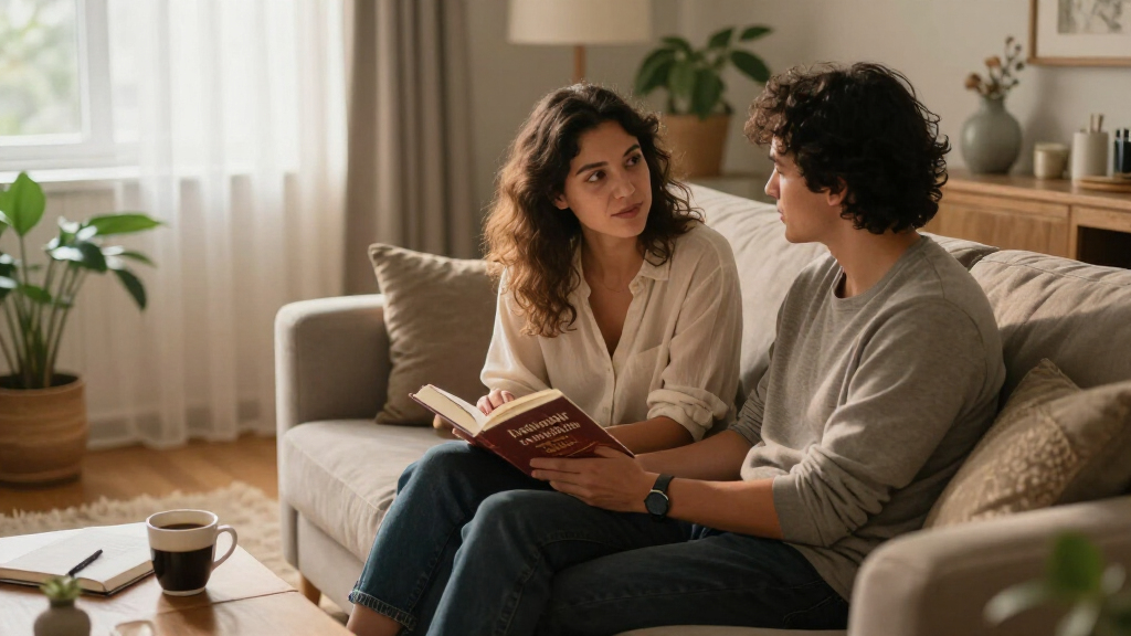 13 Best Relationship Books for Couples in 2026