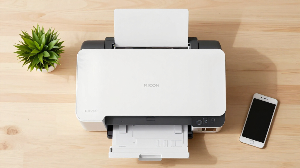 best Ricoh printers