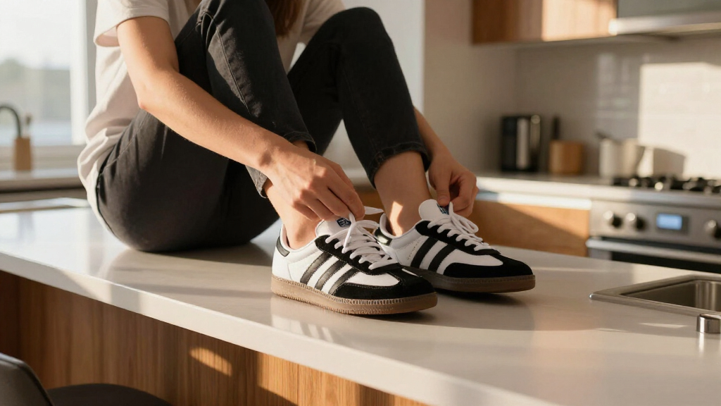best Adidas Sambas sneakers