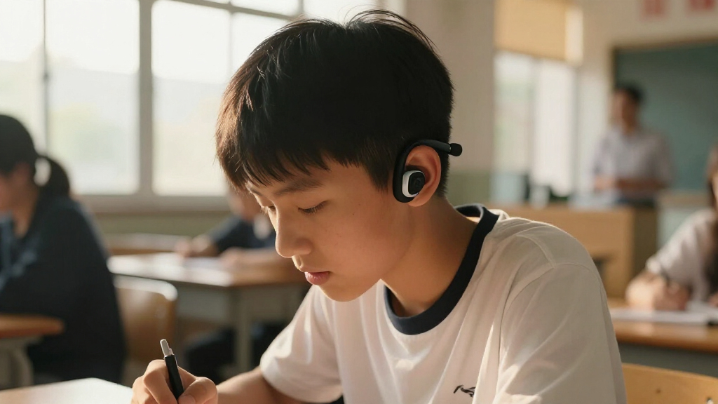 9 Best Assistive Listening Devices For Students In 2026