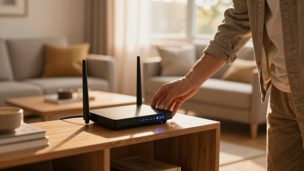best cable modem router combo