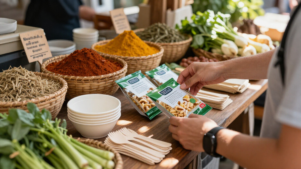halal travel essentials for your next adventure