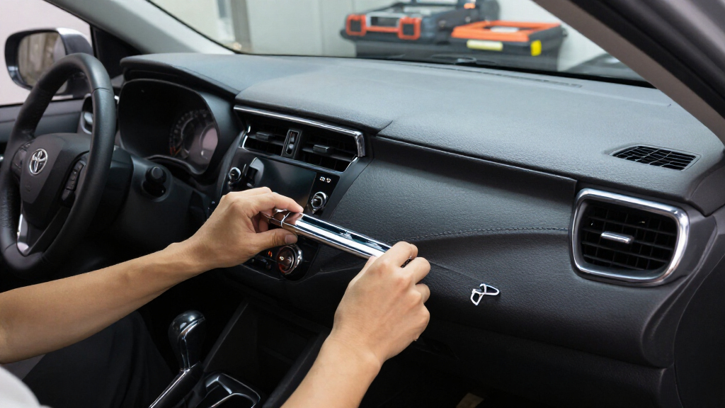 best Toyota Corolla accessories