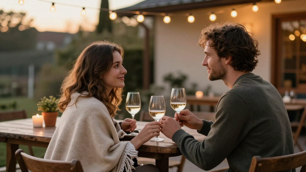 cozy date night ideas