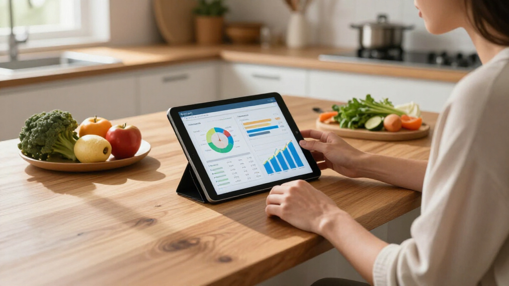 data analytics dashboard subscription