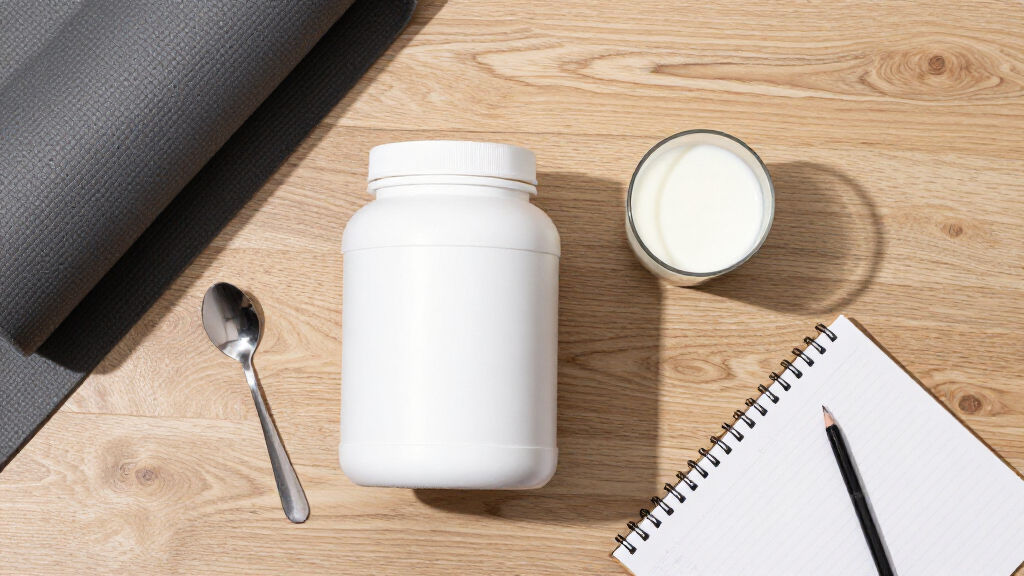 best protein powders for seniors