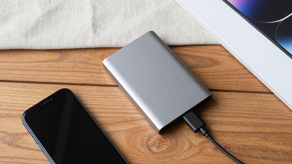 15 Best External Hard Drives in 2026