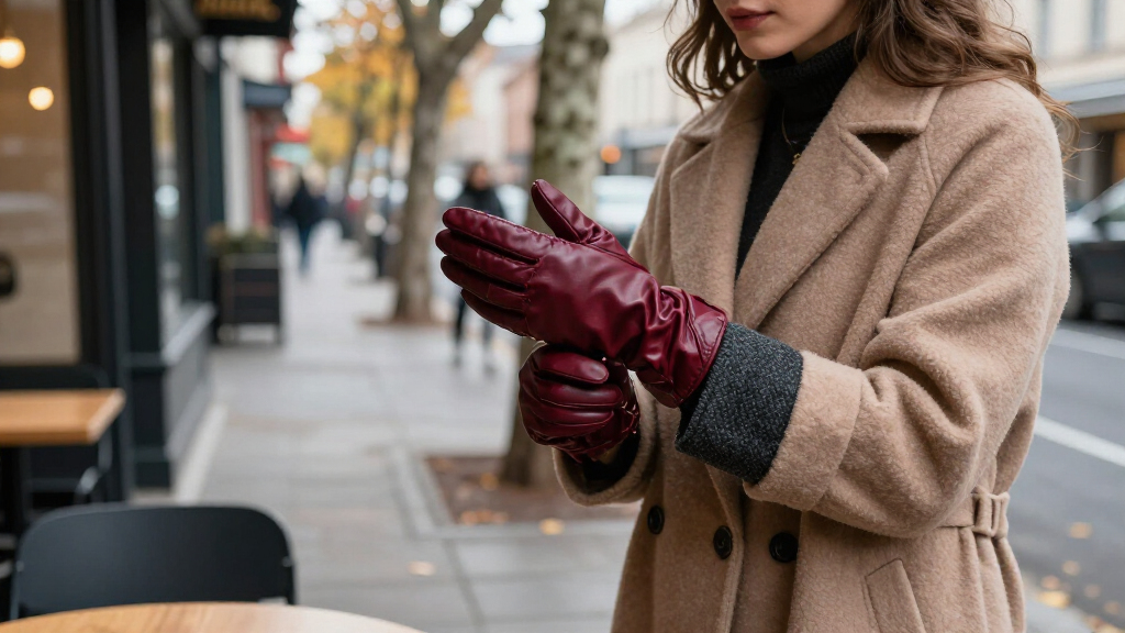 gloves