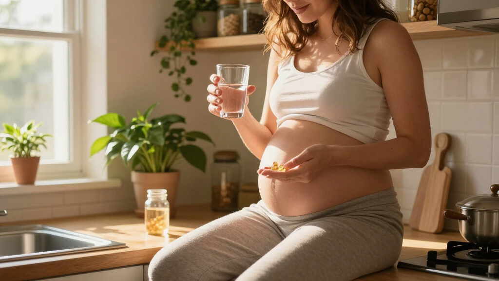 best organic prenatal vitamins