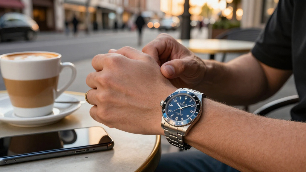 best GMT watches
