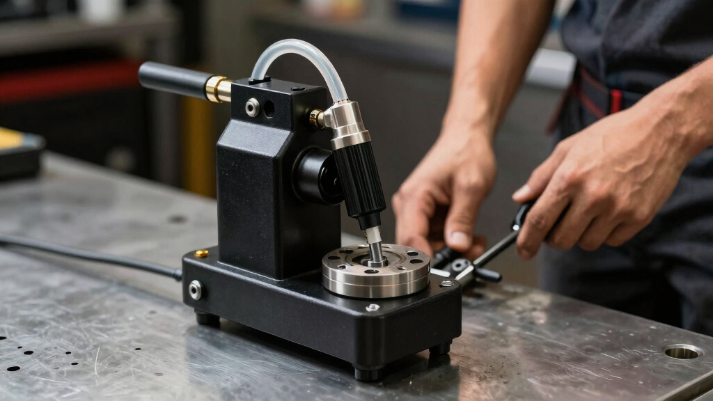 best professional brake bleeder machine for motorcycles