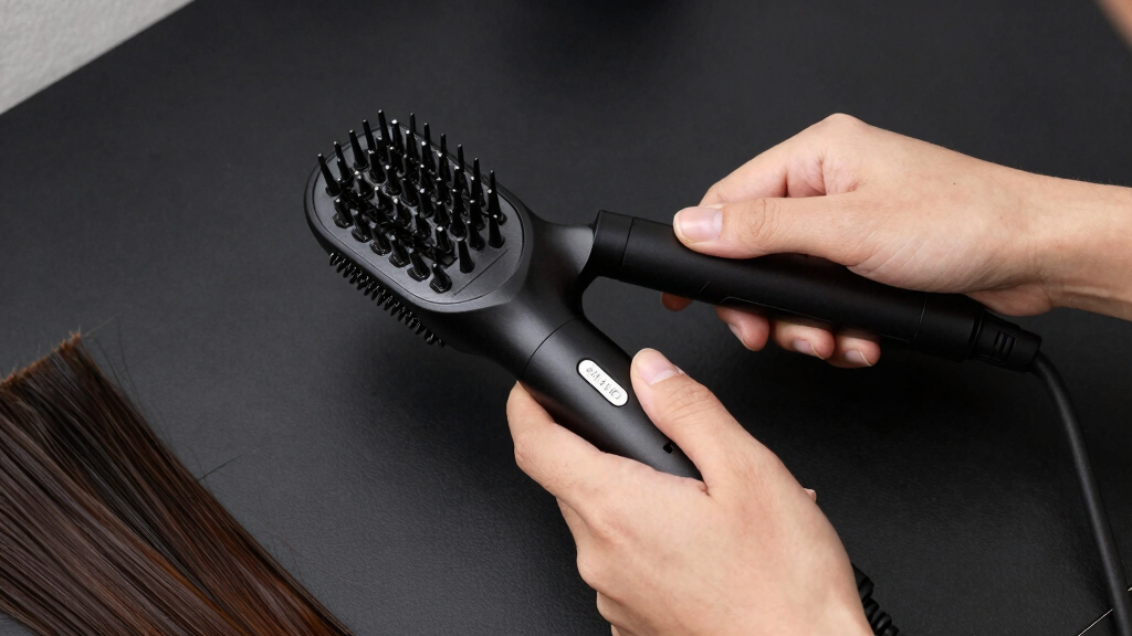 best multi styler hair tool premium